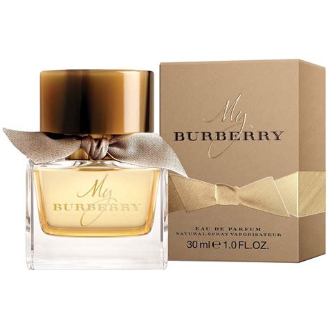 my burberry eau de parfüm|my burberry perfume 30ml.